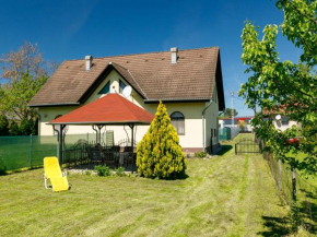 Holiday Home Csilla by Interhome